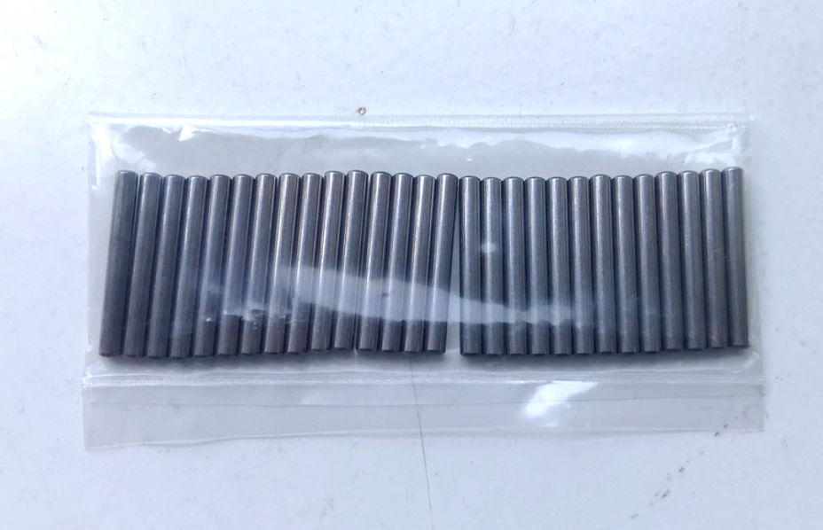 Bạc đạn rế (B.E.Bearing) TKRJ 93310-730V8